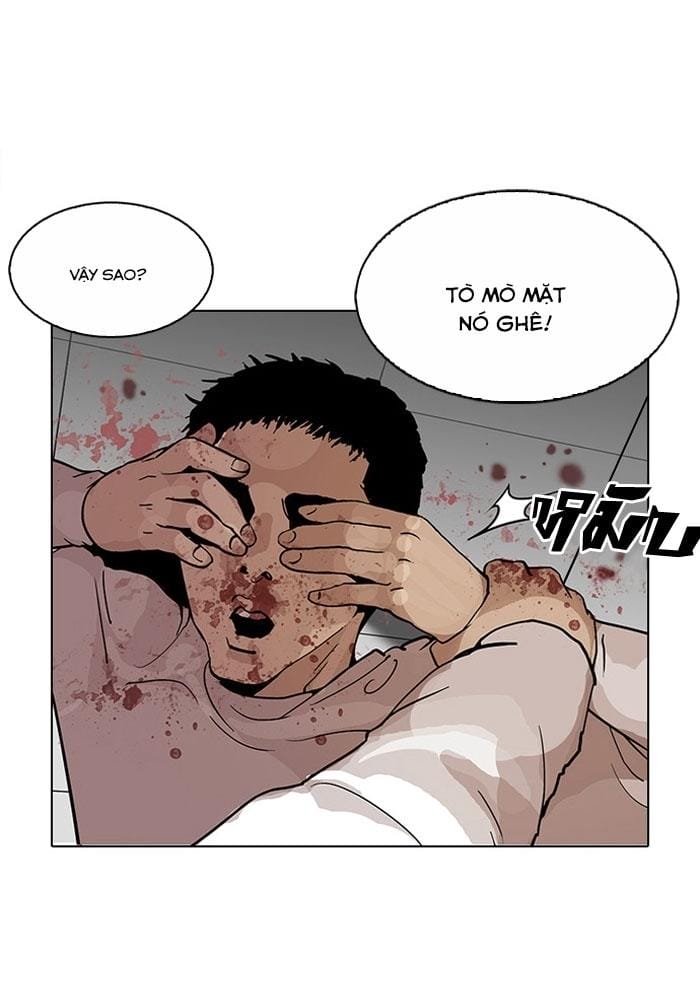 Truyện Tranh Lookism - Hoán Đổi Diệu Kỳ trang 7