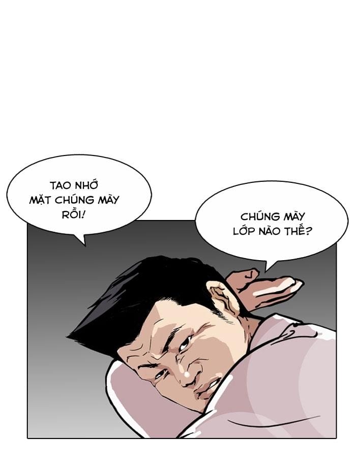 Truyện Tranh Lookism - Hoán Đổi Diệu Kỳ trang 7