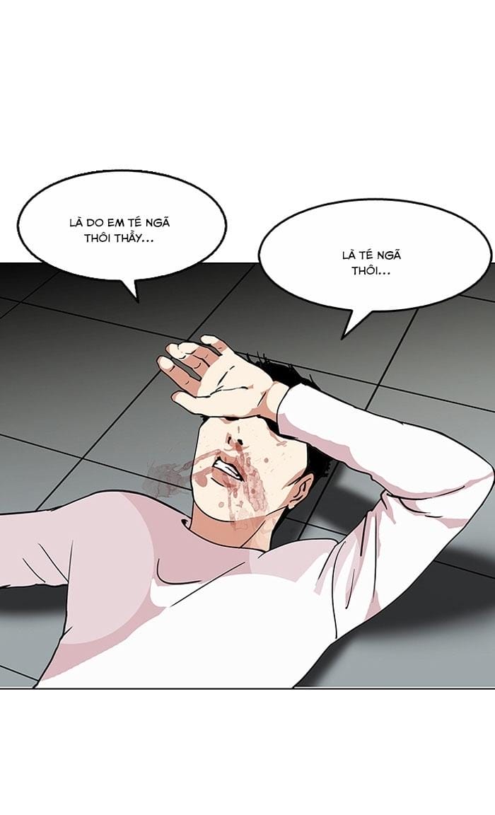 Truyện Tranh Lookism - Hoán Đổi Diệu Kỳ trang 7