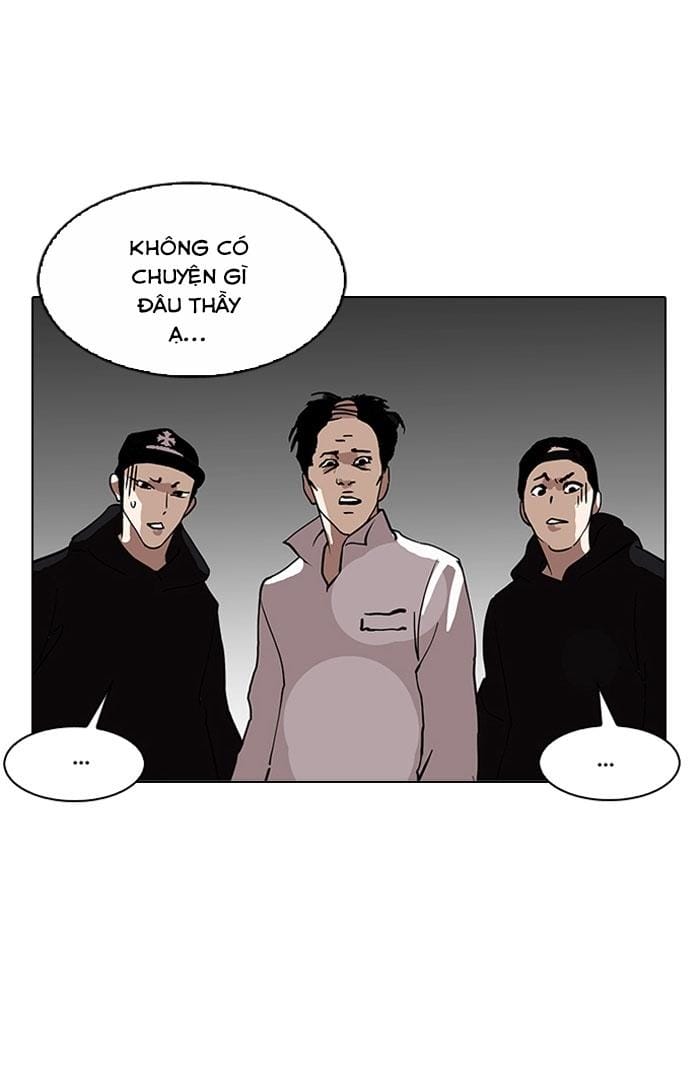 Truyện Tranh Lookism - Hoán Đổi Diệu Kỳ trang 7