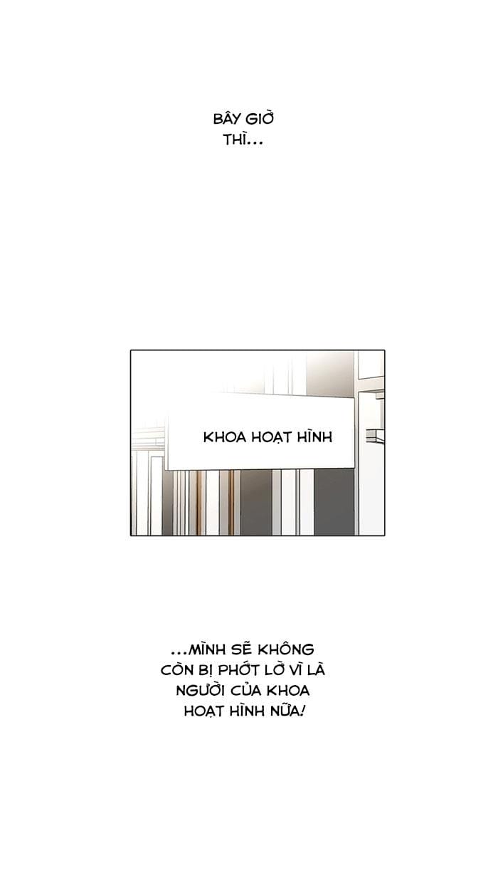 Truyện Tranh Lookism - Hoán Đổi Diệu Kỳ trang 7