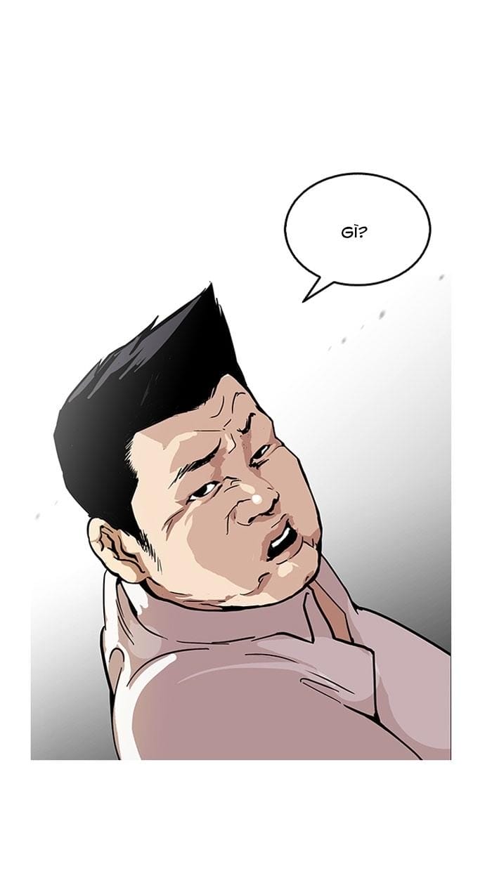 Truyện Tranh Lookism - Hoán Đổi Diệu Kỳ trang 7