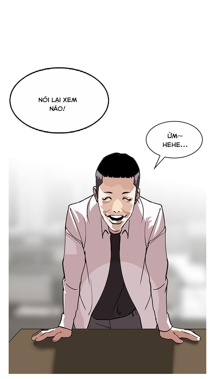 Truyện Tranh Lookism - Hoán Đổi Diệu Kỳ trang 7