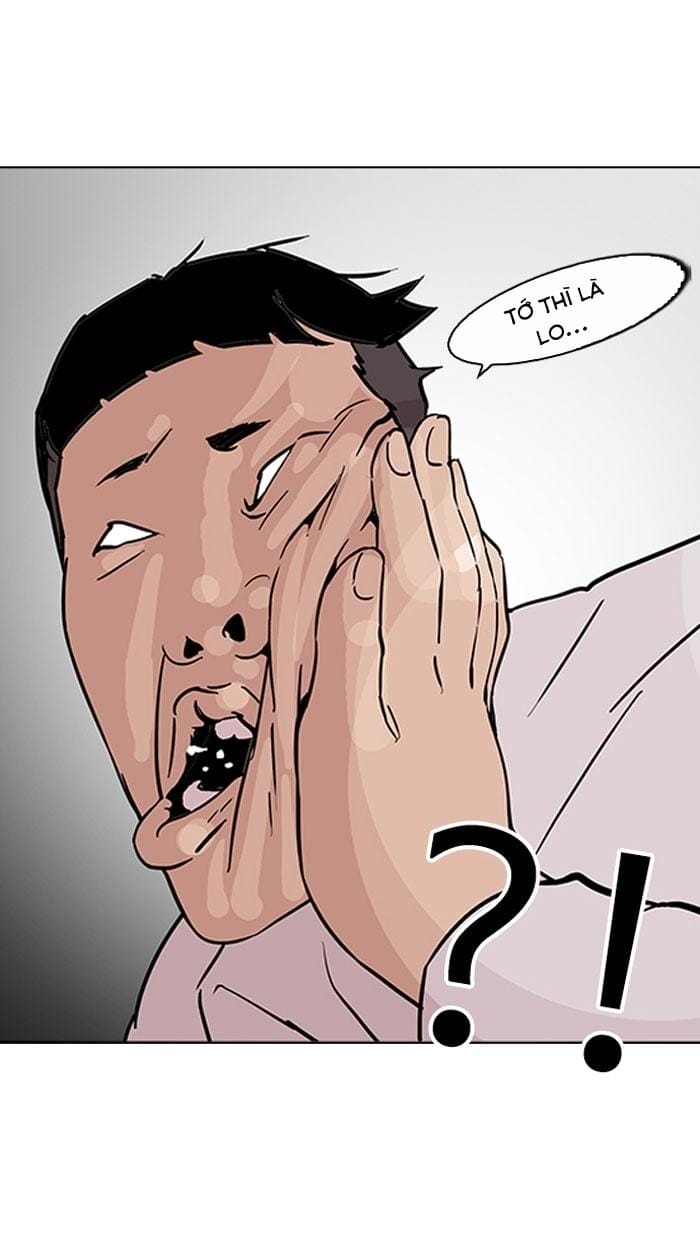 Truyện Tranh Lookism - Hoán Đổi Diệu Kỳ trang 7