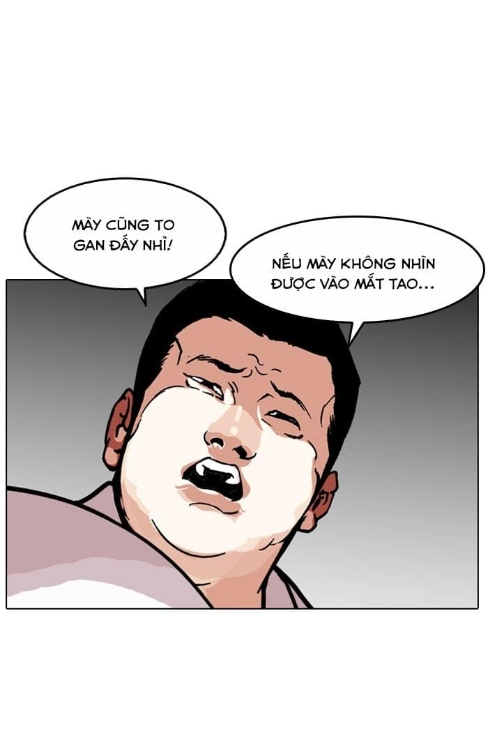 Truyện Tranh Lookism - Hoán Đổi Diệu Kỳ trang 7