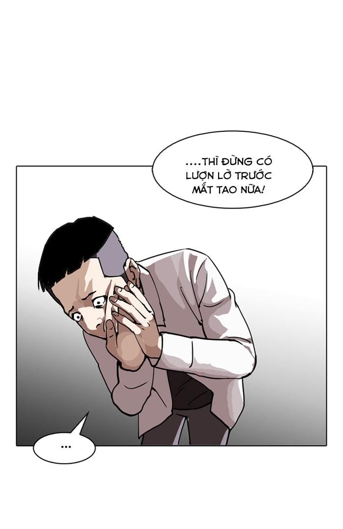 Truyện Tranh Lookism - Hoán Đổi Diệu Kỳ trang 7