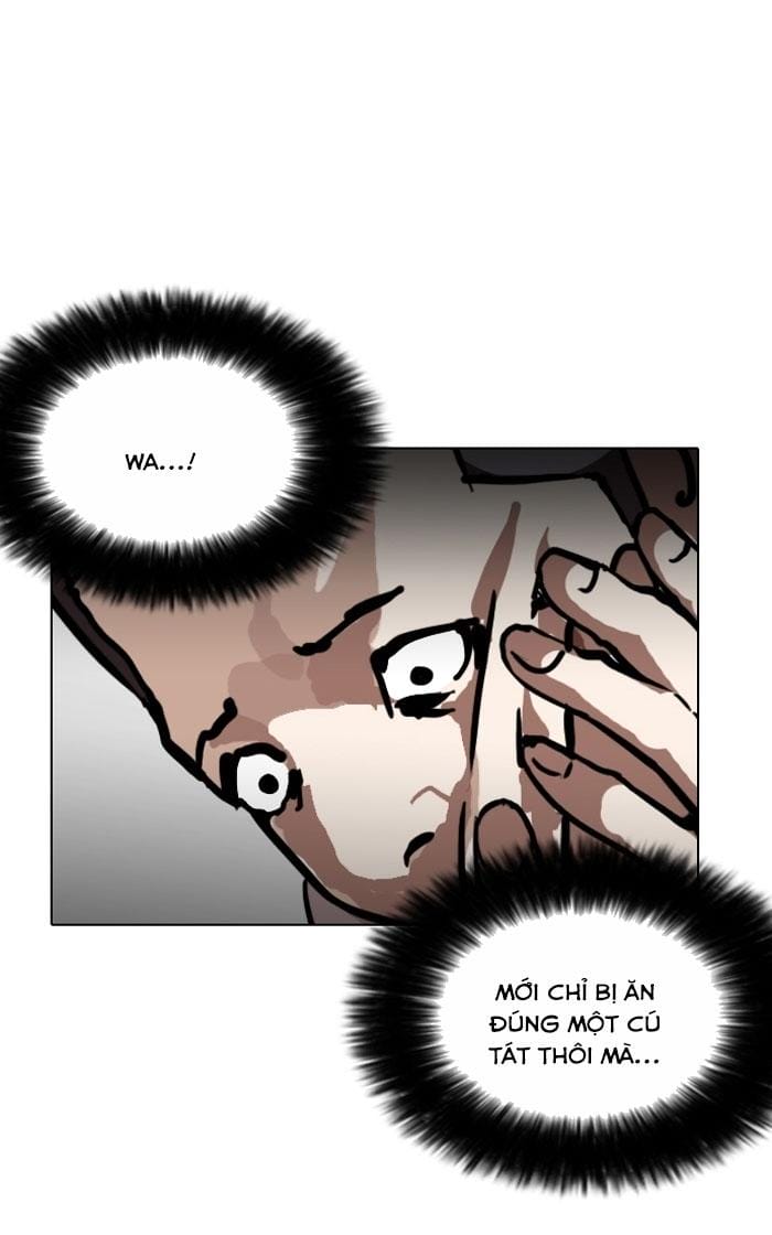 Truyện Tranh Lookism - Hoán Đổi Diệu Kỳ trang 7