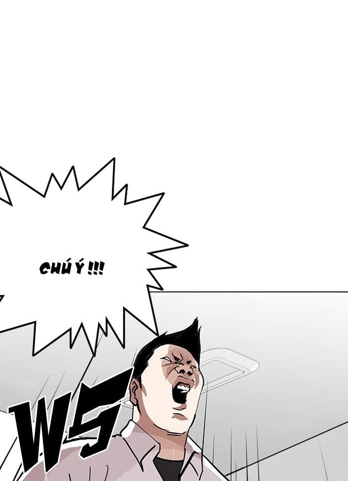 Truyện Tranh Lookism - Hoán Đổi Diệu Kỳ trang 7