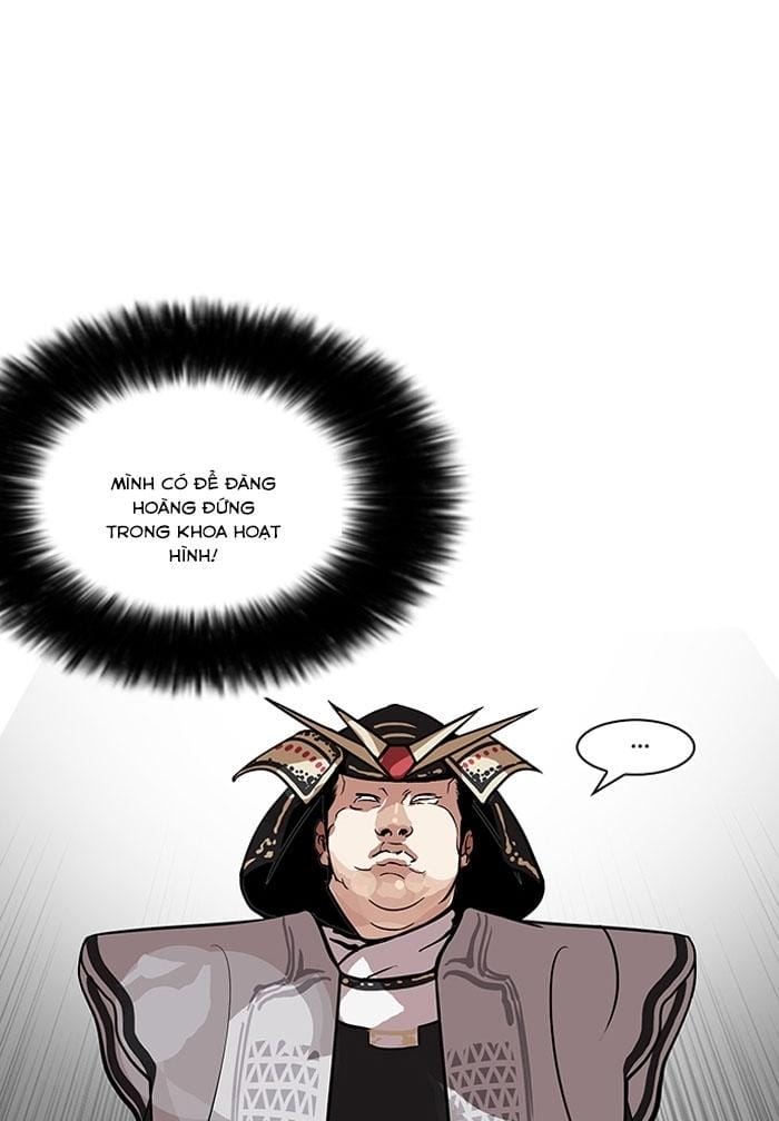 Truyện Tranh Lookism - Hoán Đổi Diệu Kỳ trang 7