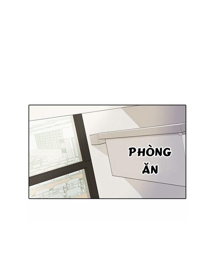 Truyện Tranh Lookism - Hoán Đổi Diệu Kỳ trang 7