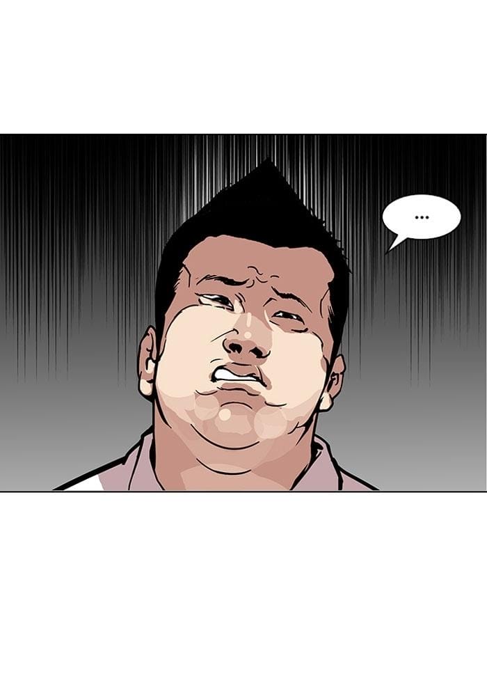 Truyện Tranh Lookism - Hoán Đổi Diệu Kỳ trang 7