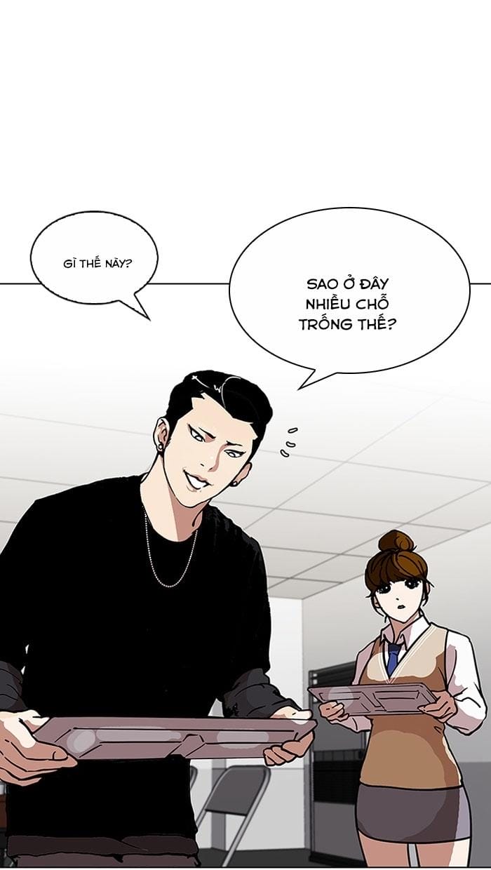 Truyện Tranh Lookism - Hoán Đổi Diệu Kỳ trang 7