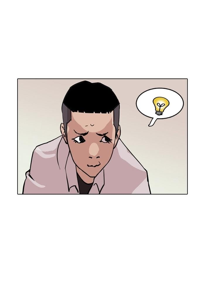 Truyện Tranh Lookism - Hoán Đổi Diệu Kỳ trang 7