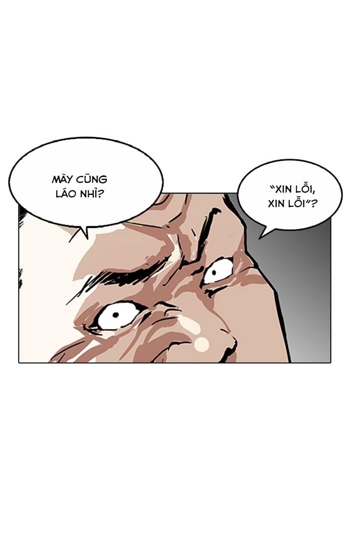Truyện Tranh Lookism - Hoán Đổi Diệu Kỳ trang 7