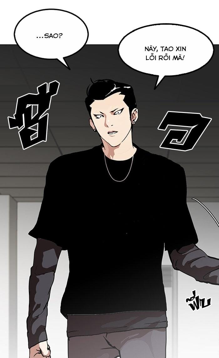 Truyện Tranh Lookism - Hoán Đổi Diệu Kỳ trang 7