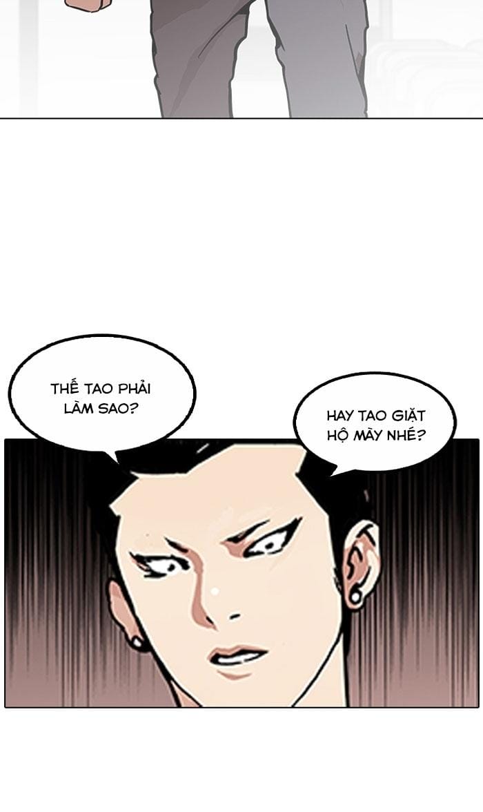 Truyện Tranh Lookism - Hoán Đổi Diệu Kỳ trang 7