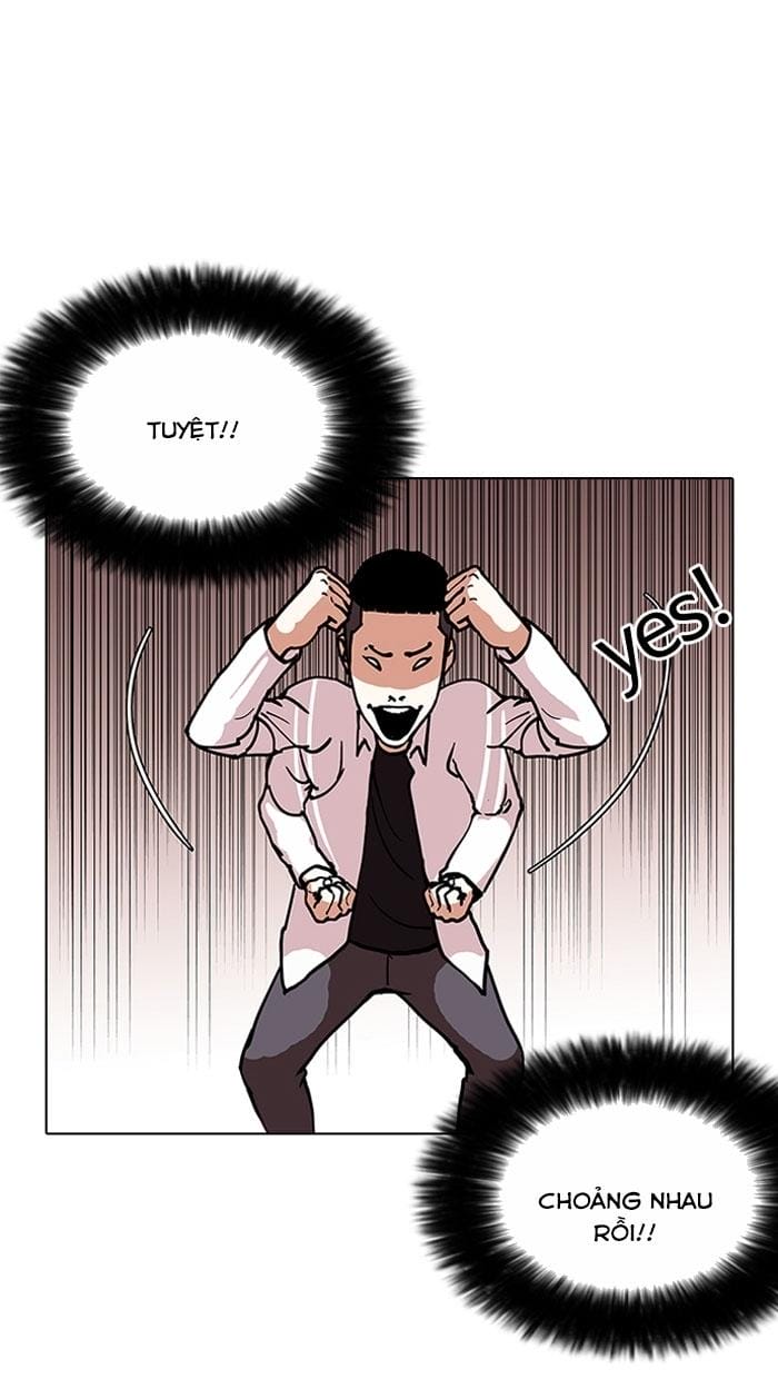 Truyện Tranh Lookism - Hoán Đổi Diệu Kỳ trang 7