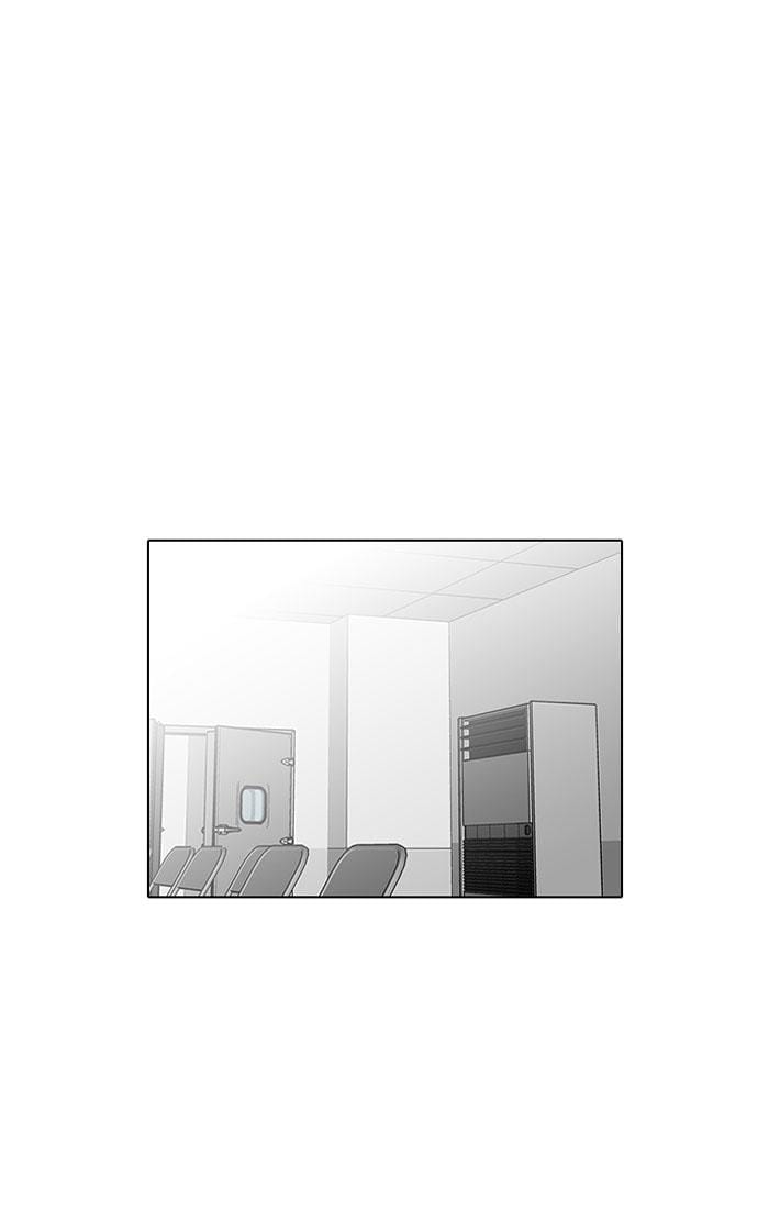 Truyện Tranh Lookism - Hoán Đổi Diệu Kỳ trang 7
