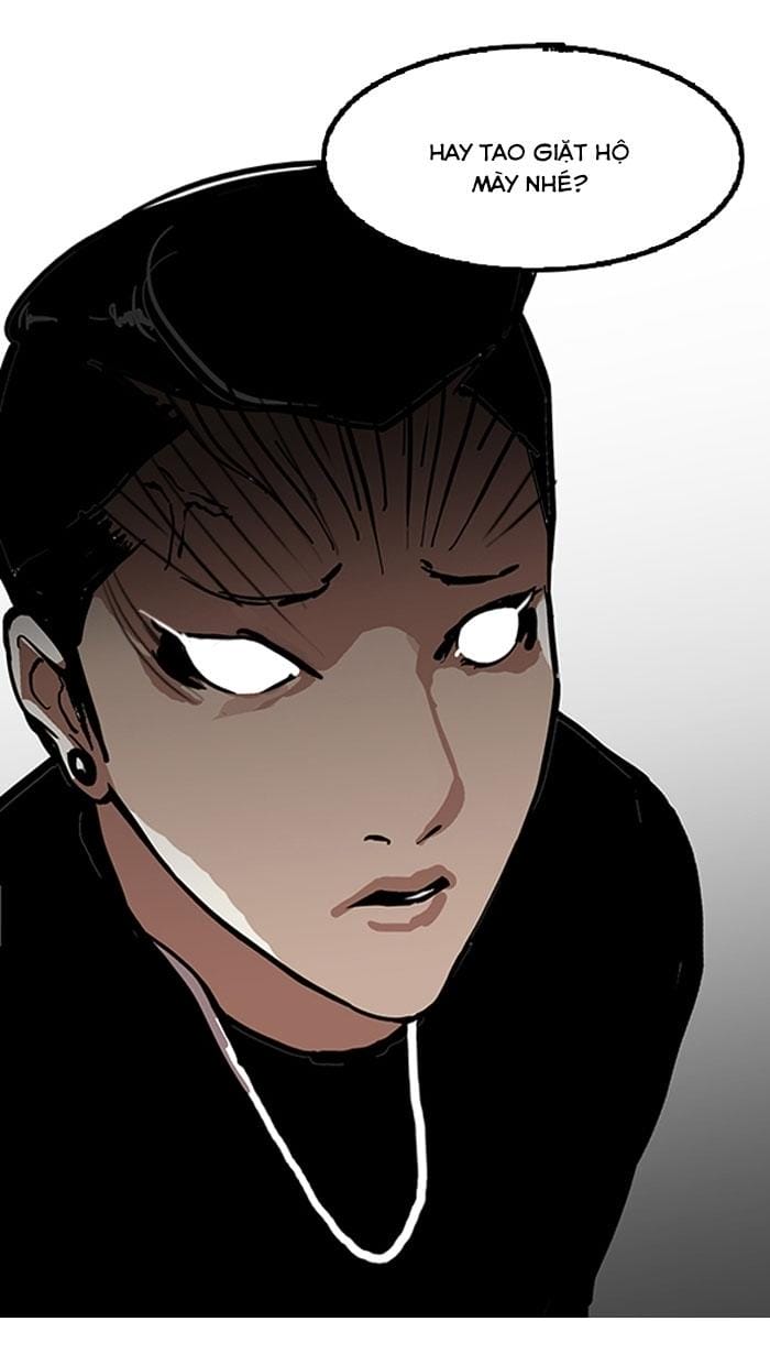 Truyện Tranh Lookism - Hoán Đổi Diệu Kỳ trang 7