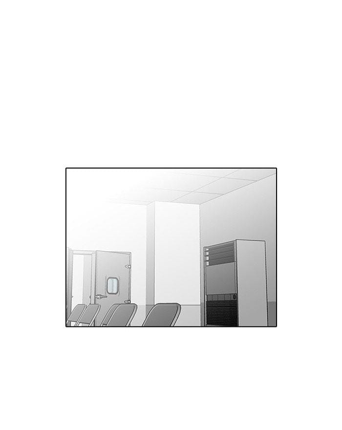 Truyện Tranh Lookism - Hoán Đổi Diệu Kỳ trang 7