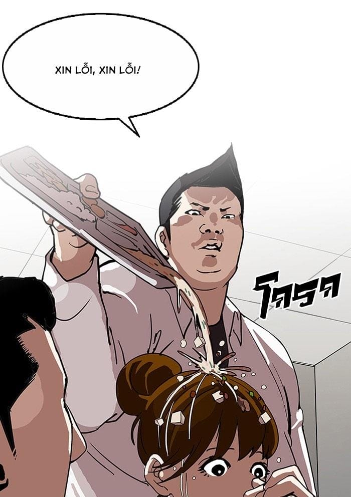 Truyện Tranh Lookism - Hoán Đổi Diệu Kỳ trang 7