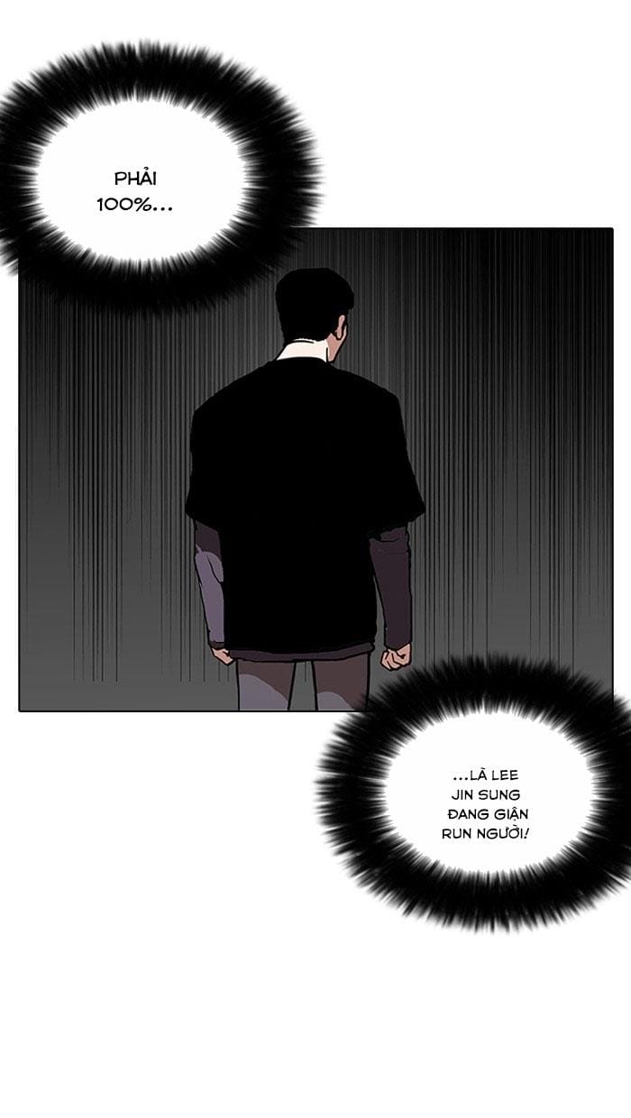 Truyện Tranh Lookism - Hoán Đổi Diệu Kỳ trang 7