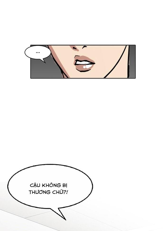 Truyện Tranh Lookism - Hoán Đổi Diệu Kỳ trang 7