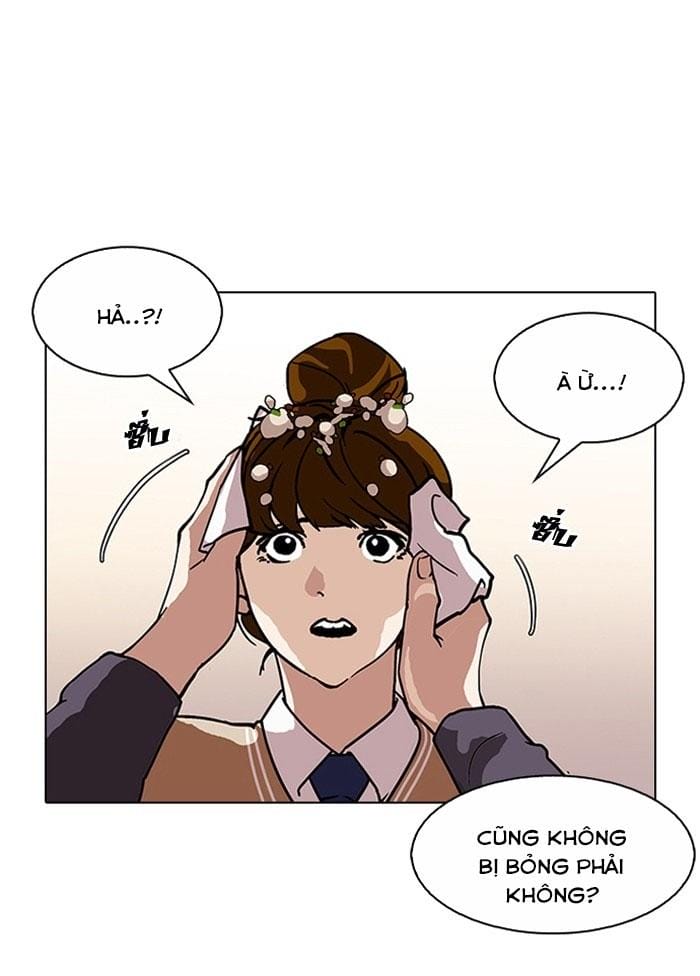 Truyện Tranh Lookism - Hoán Đổi Diệu Kỳ trang 7
