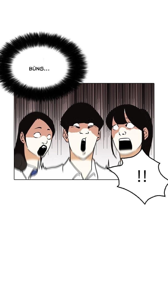 Truyện Tranh Lookism - Hoán Đổi Diệu Kỳ trang 7437