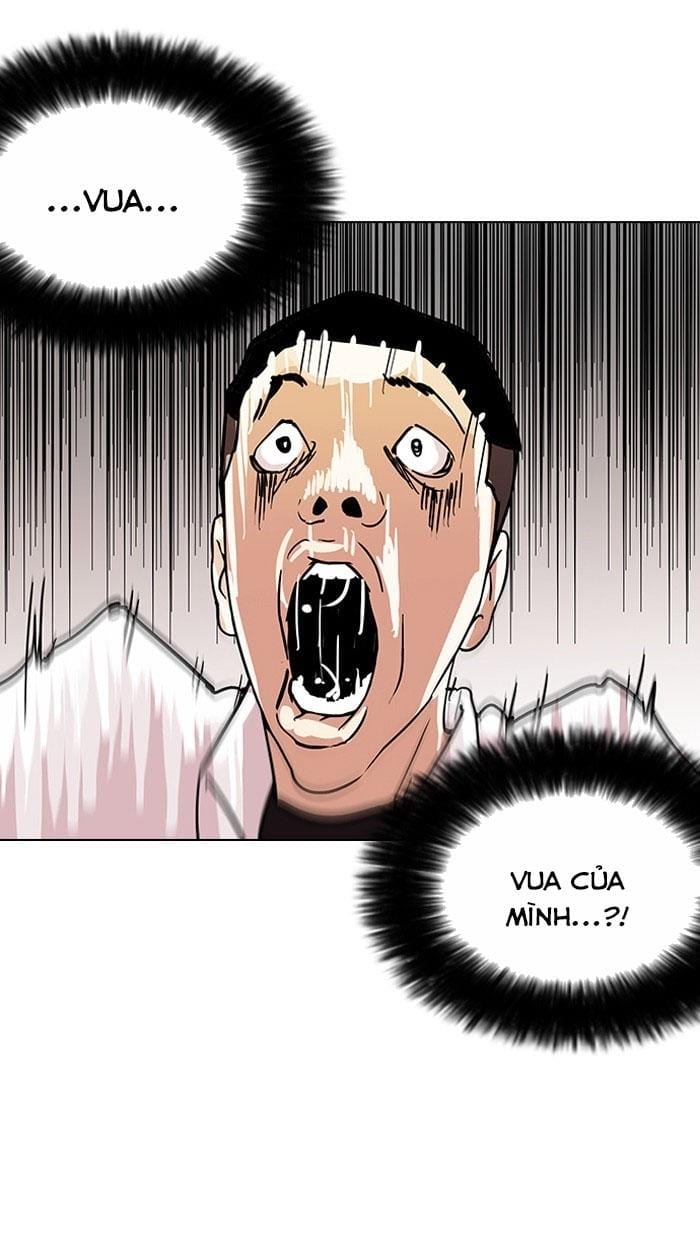 Truyện Tranh Lookism - Hoán Đổi Diệu Kỳ trang 7444