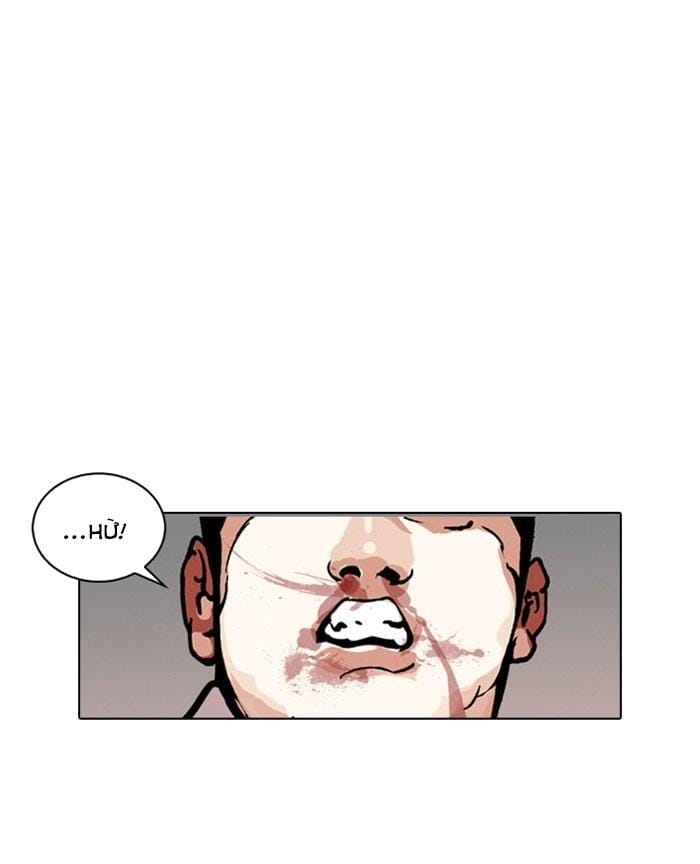 Truyện Tranh Lookism - Hoán Đổi Diệu Kỳ trang 7452
