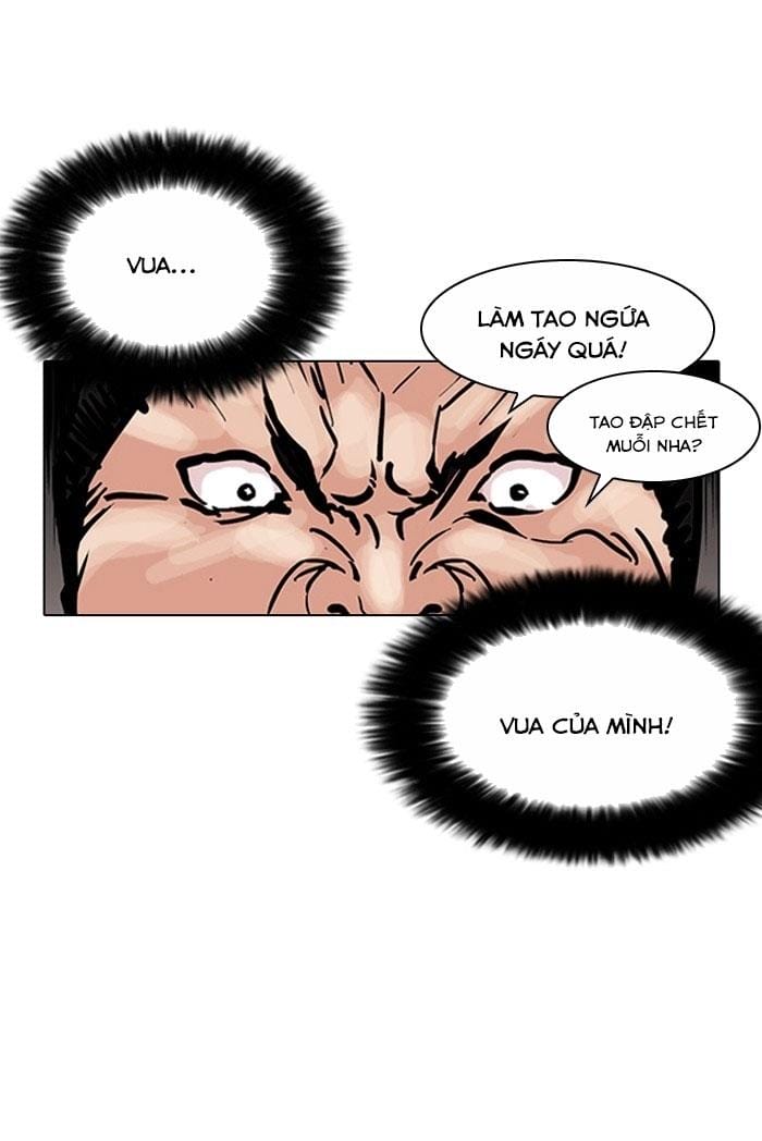 Truyện Tranh Lookism - Hoán Đổi Diệu Kỳ trang 7455