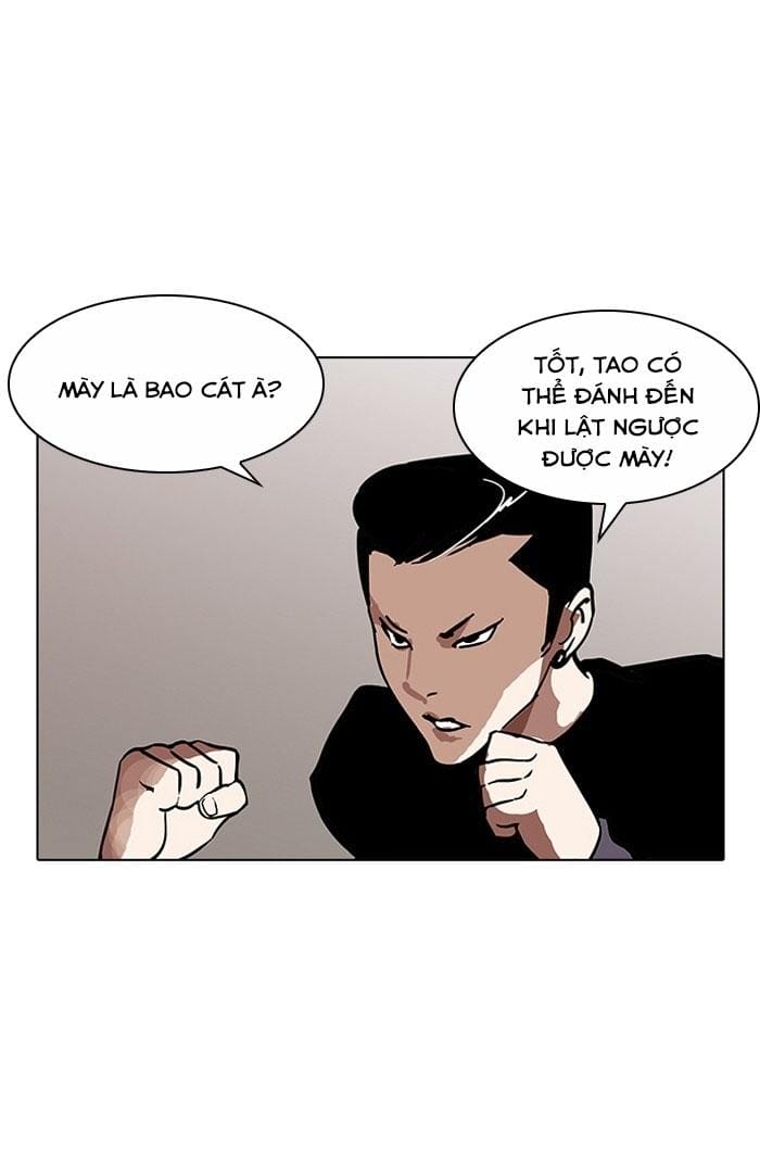 Truyện Tranh Lookism - Hoán Đổi Diệu Kỳ trang 7457