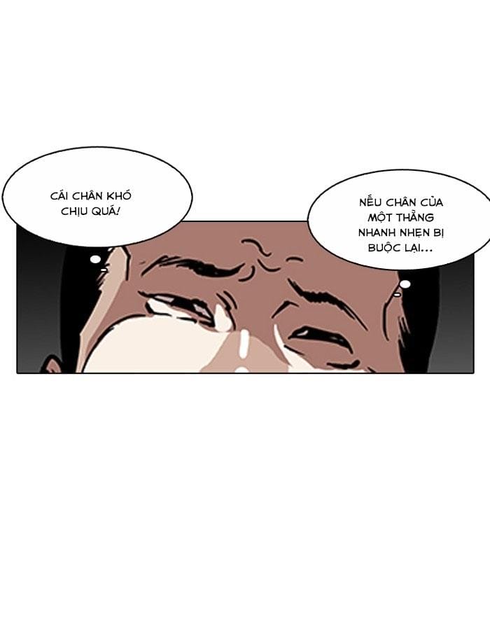 Truyện Tranh Lookism - Hoán Đổi Diệu Kỳ trang 7460