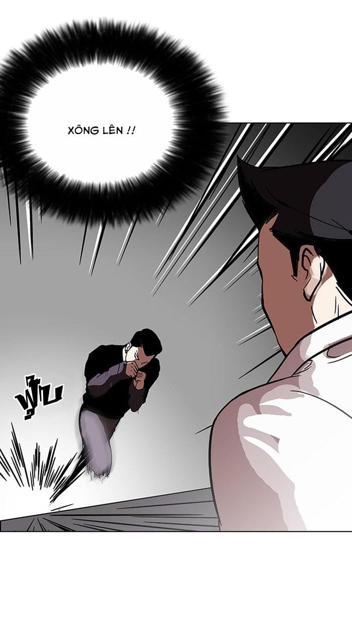 Truyện Tranh Lookism - Hoán Đổi Diệu Kỳ trang 7461