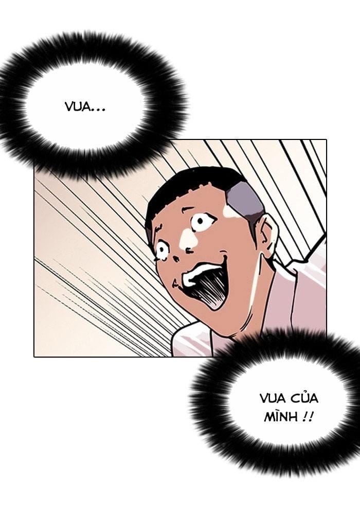 Truyện Tranh Lookism - Hoán Đổi Diệu Kỳ trang 7477