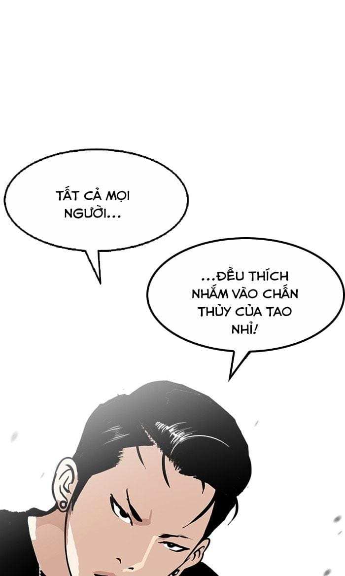 Truyện Tranh Lookism - Hoán Đổi Diệu Kỳ trang 7479