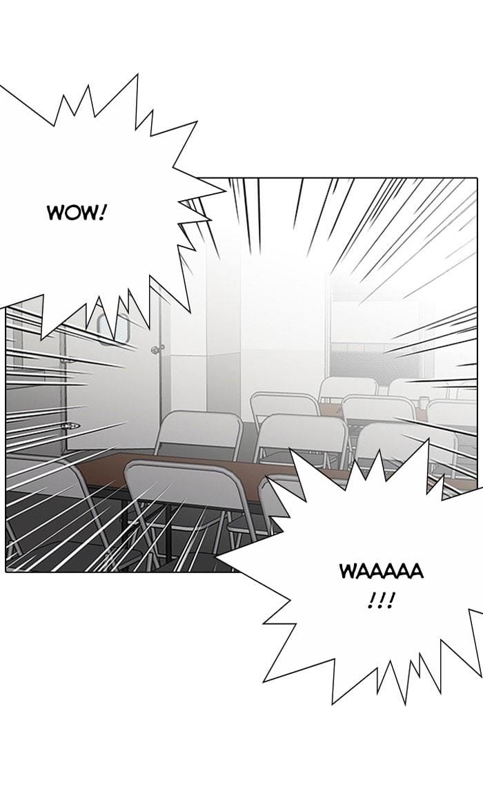Truyện Tranh Lookism - Hoán Đổi Diệu Kỳ trang 7482