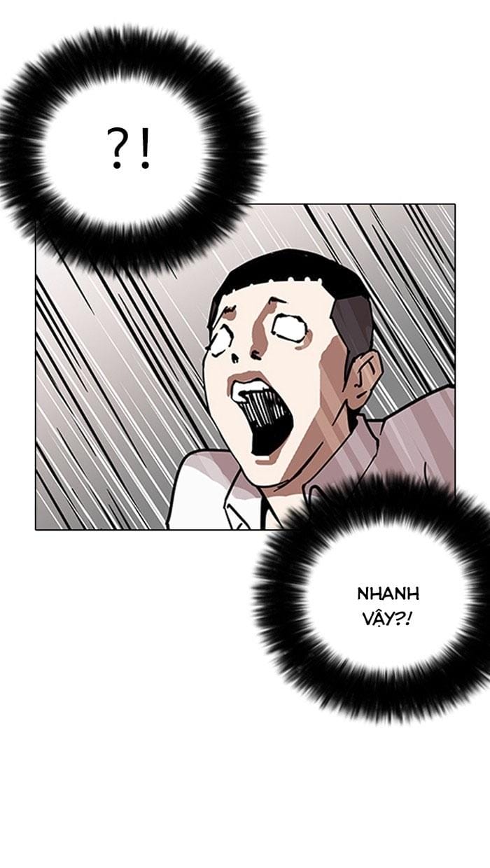 Truyện Tranh Lookism - Hoán Đổi Diệu Kỳ trang 7492
