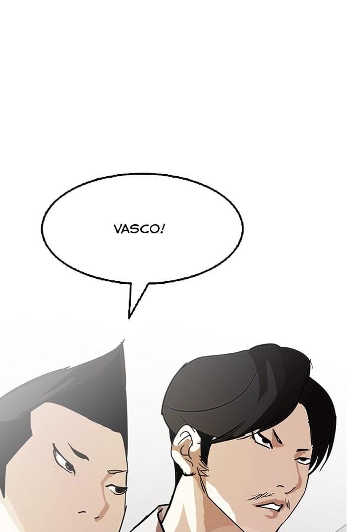 Truyện Tranh Lookism - Hoán Đổi Diệu Kỳ trang 7519