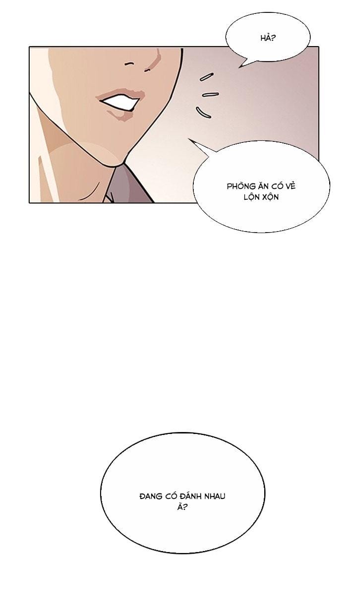 Truyện Tranh Lookism - Hoán Đổi Diệu Kỳ trang 7522