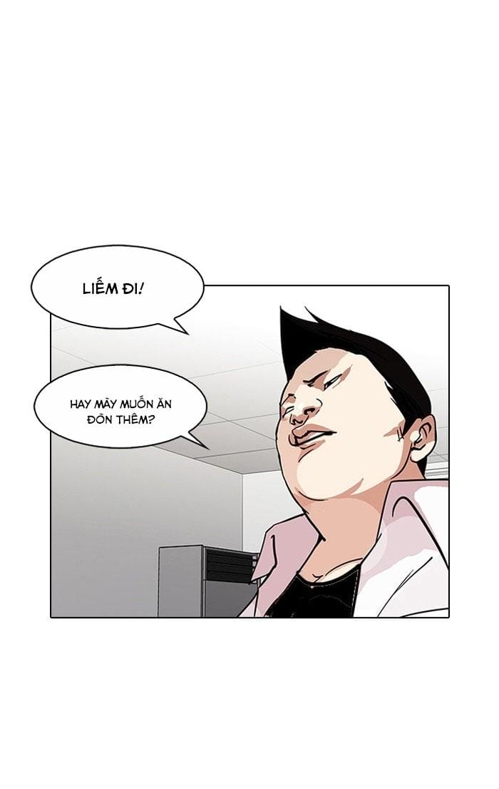 Truyện Tranh Lookism - Hoán Đổi Diệu Kỳ trang 7529