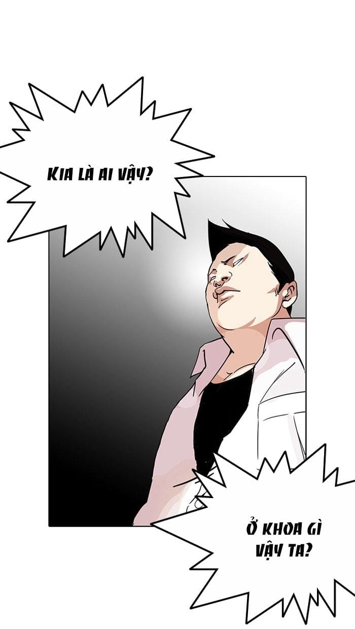 Truyện Tranh Lookism - Hoán Đổi Diệu Kỳ trang 7532
