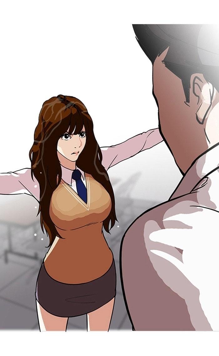 Truyện Tranh Lookism - Hoán Đổi Diệu Kỳ trang 7541