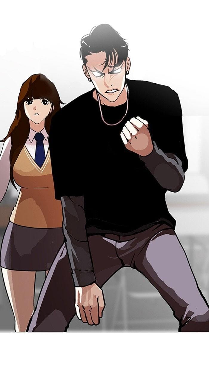 Truyện Tranh Lookism - Hoán Đổi Diệu Kỳ trang 7549