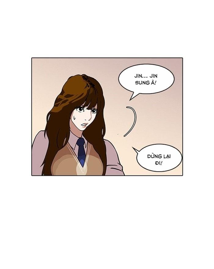 Truyện Tranh Lookism - Hoán Đổi Diệu Kỳ trang 7551