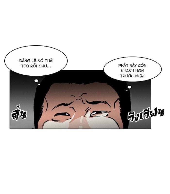 Truyện Tranh Lookism - Hoán Đổi Diệu Kỳ trang 7556