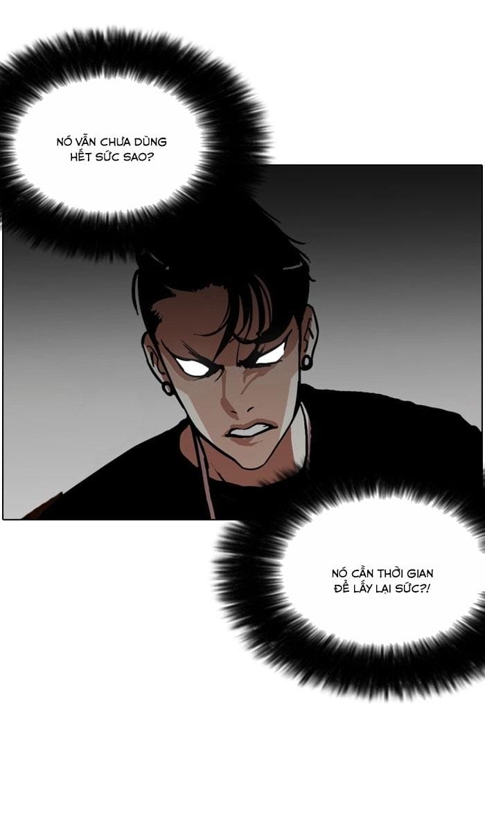 Truyện Tranh Lookism - Hoán Đổi Diệu Kỳ trang 7557
