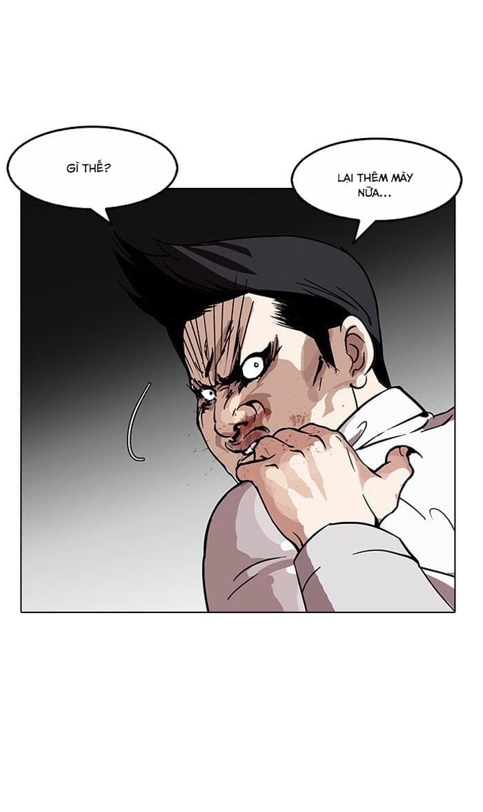 Truyện Tranh Lookism - Hoán Đổi Diệu Kỳ trang 7