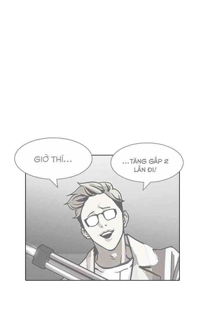 Truyện Tranh Lookism - Hoán Đổi Diệu Kỳ trang 7